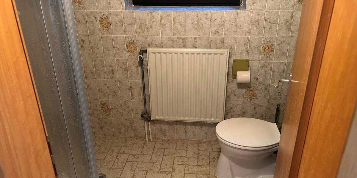 Bungalow Schonungen Waldsachsen - 5 Zimmer, 155 m&sup2;, 329.000&euro; | Angebot:25669810