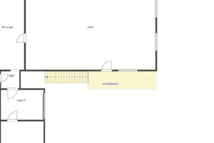 Gewerbeobjekt Schwebheim - 800&euro; | Angebot:17178167