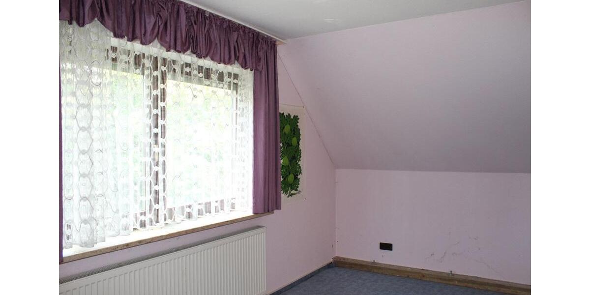 Einfamilienhaus Oerlenbach - 7.5 Zimmer, 165 m&sup2;, 269.000&euro; | Angebot:26837887