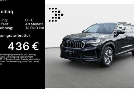 Skoda Kodiaq 26.950 km 38.970 &euro; Haßfurt 97437