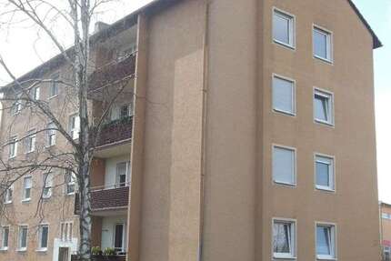 Wohnung Hofheim Reckertshausen - 3 Zimmer, 79 m&sup2;, 513&euro; | Angebot:24487185