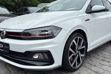 VW Polo 72.541 km 17.880 &euro; Haßfurt 97437