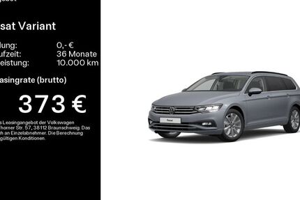 VW Passat Variant 71.147 km 24.990 &euro; Sand am Main 97522