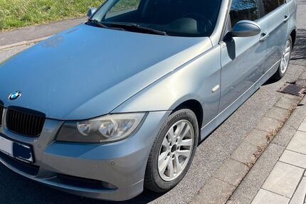 BMW 318 201.704 km 3.900 &euro; Sulzfeld 97633