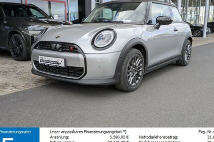 Mini Cooper S 18.769 km 26.490 &euro; Schweinfurt 97424