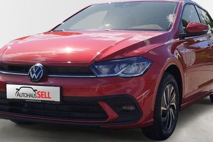VW Polo 3.001 km 20.190 &euro; Hammelburg 97762