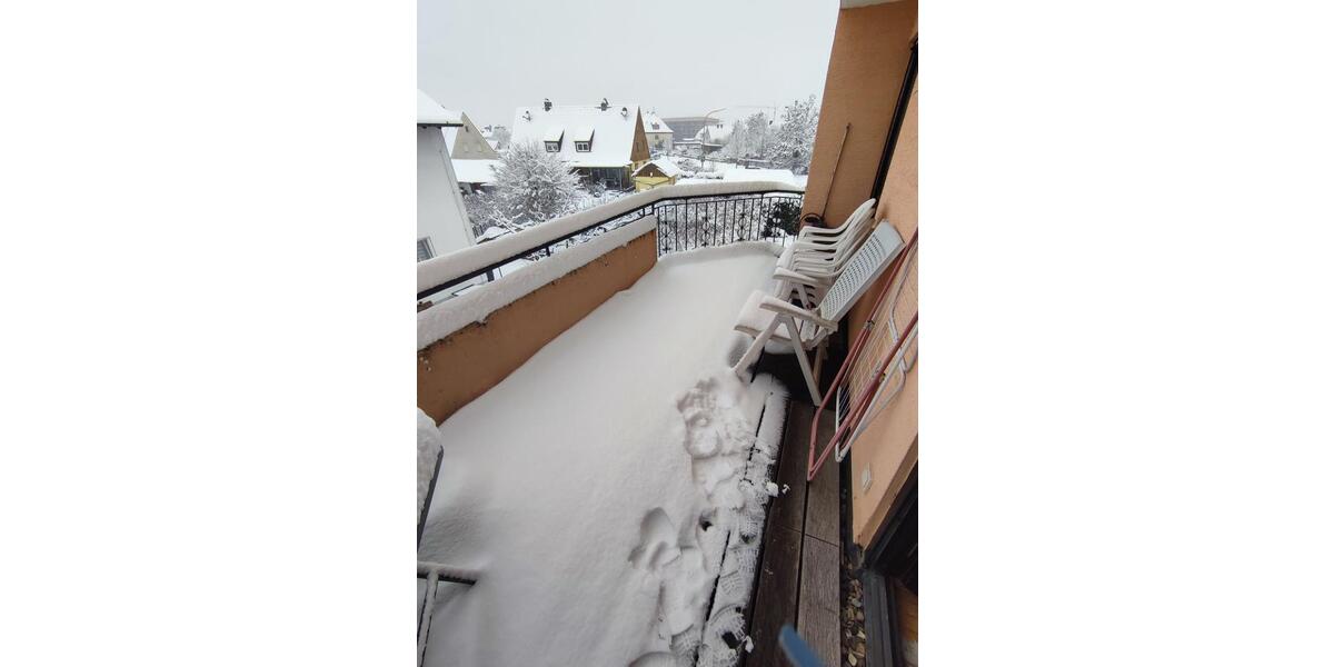 Etagenwohnung Volkach - 3 Zimmer, 89 m&sup2;, 800&euro; | Angebot:25059111