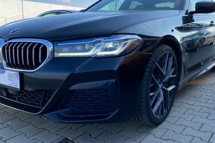 BMW 520 108.000 km 34.999 &euro; Bergtheim 97241
