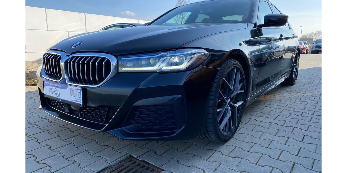 BMW 520 108.000 km 34.999 &euro; Bergtheim 97241