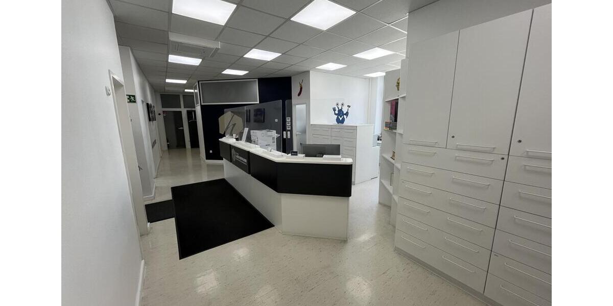 Gewerbeobjekt Schweinfurt Gartenstadt - 1.875&euro; | Angebot:25223545