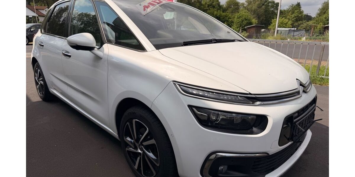 Citroen C4 Picasso 100.000 km 9.900 &euro; Oberthulba 97723