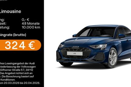 Audi A3 33.687 km 33.980 &euro; Schweinfurt 97424