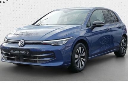 VW Golf 18.947 km 27.990 &euro; Haßfurt 97437