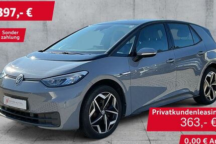 VW ID.3 34.757 km 25.751 &euro; Werneck 97440