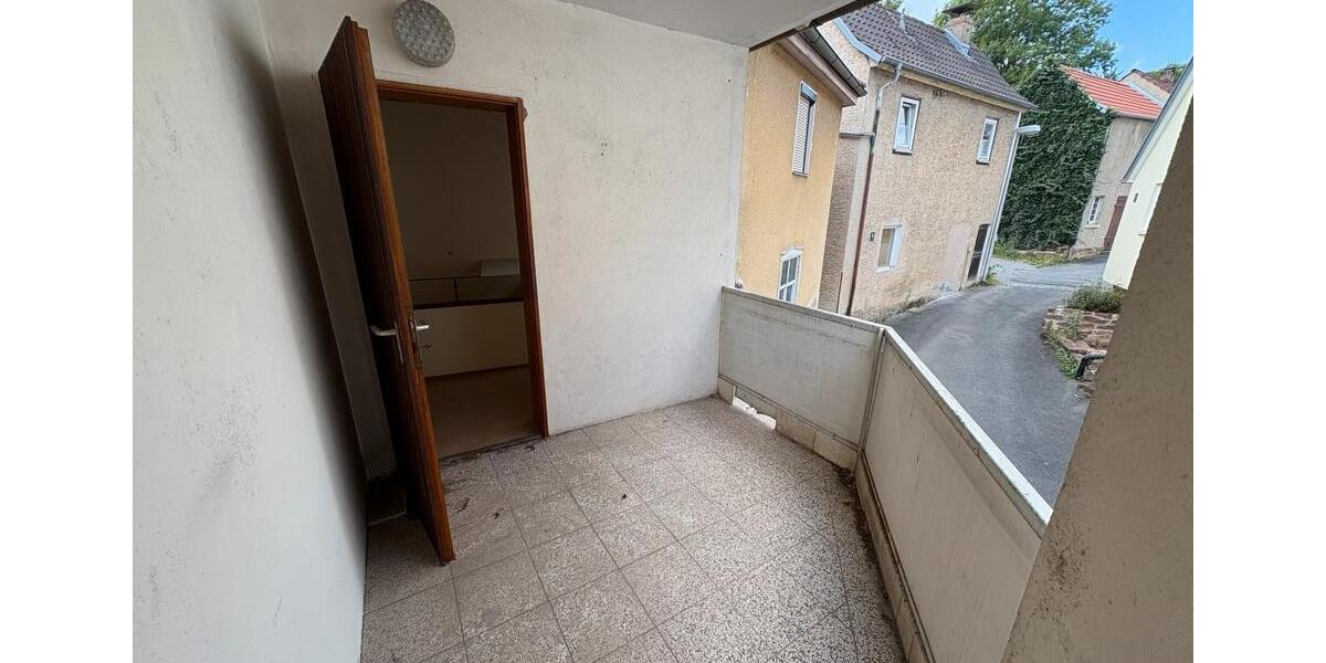 Einfamilienhaus Euerdorf - 44.000&euro; | Angebot:25789686