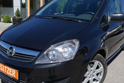 Opel Zafira 185.796 km 4.490 &euro; Oerlenbach 97714