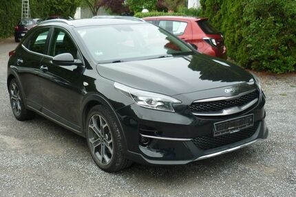 Kia XCeed 28.650 km 19.500 &euro; Estenfeld bei Würzburg 97230