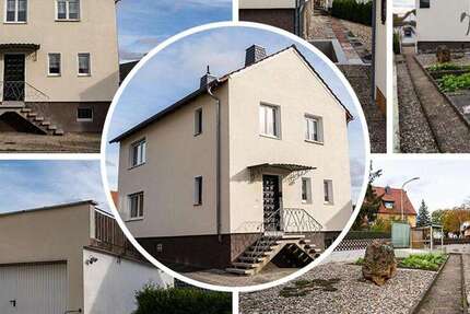 Haus Oerlenbach - 8 Zimmer, 170 m&sup2;, 298.500&euro; | Angebot:25908548