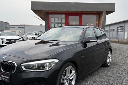 BMW 118 59.500 km 18.999 &euro; Salz 97616