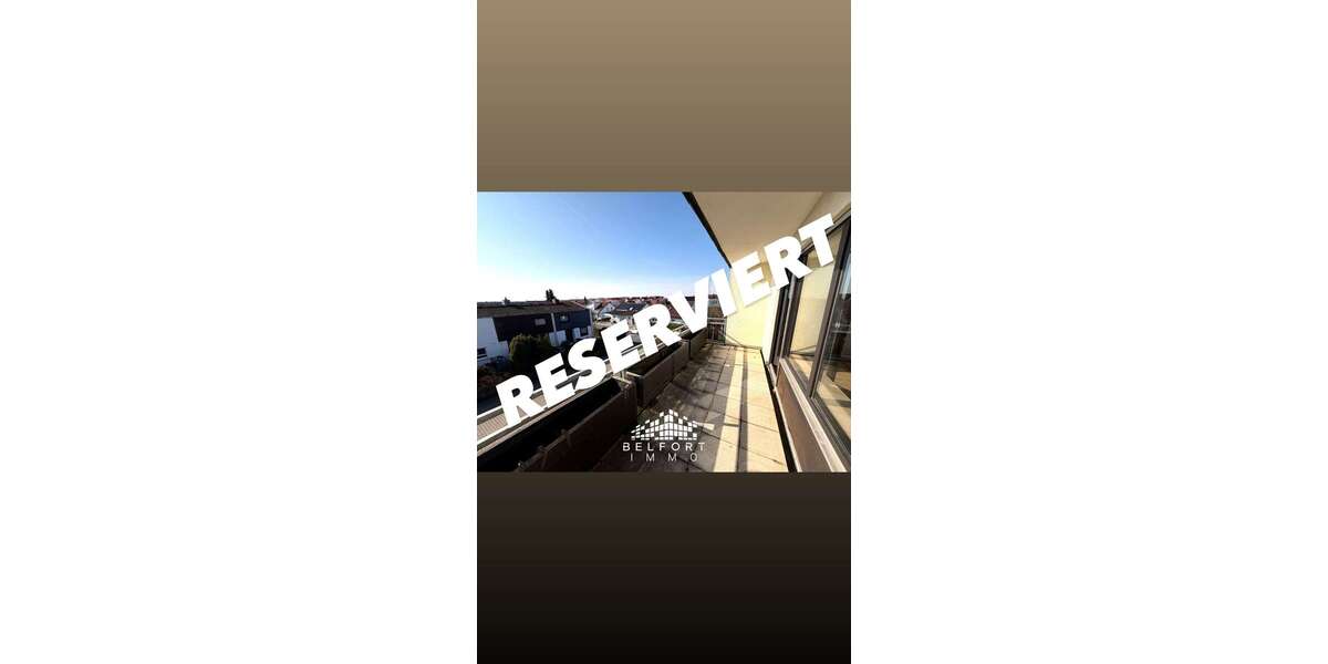 Etagenwohnung Dittelbrunn - 3 Zimmer, 82 m&sup2;, 159.000&euro; | Angebot:25592304