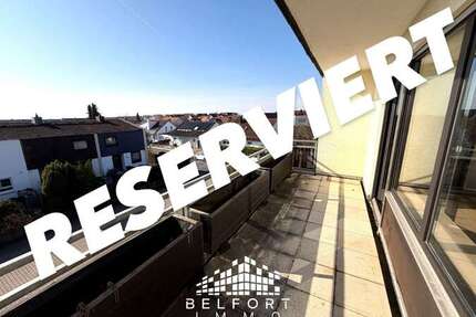 Wohnung Dittelbrunn - 3 Zimmer, 82 m&sup2;, 159.000&euro; | Angebot:25592304