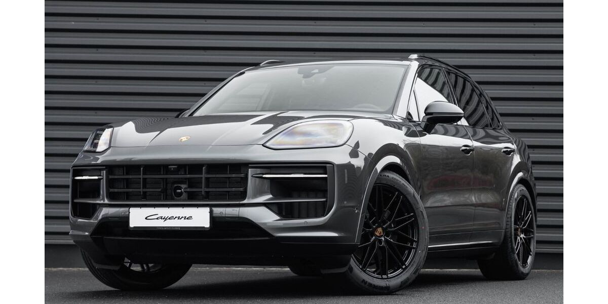 Porsche Cayenne 15.900 km 103.890 &euro; Estenfeld 97230