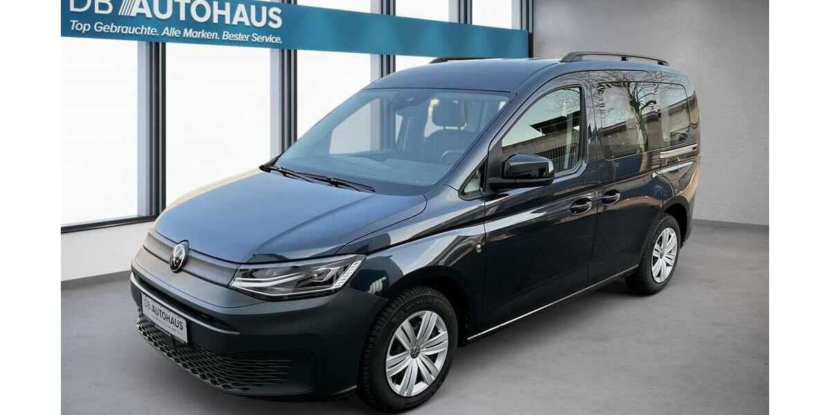 VW Caddy 70.965 km 26.390 &euro; Schweinfurt 97424