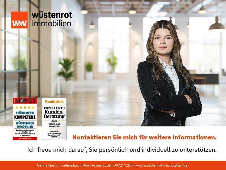 Einfamilienhaus Theres / Buch Buch - 110.000&euro; | Angebot:25796581