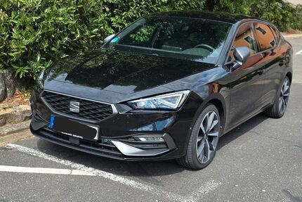 Seat Leon 77.000 km 19.500 &euro; Reichenbach 97702