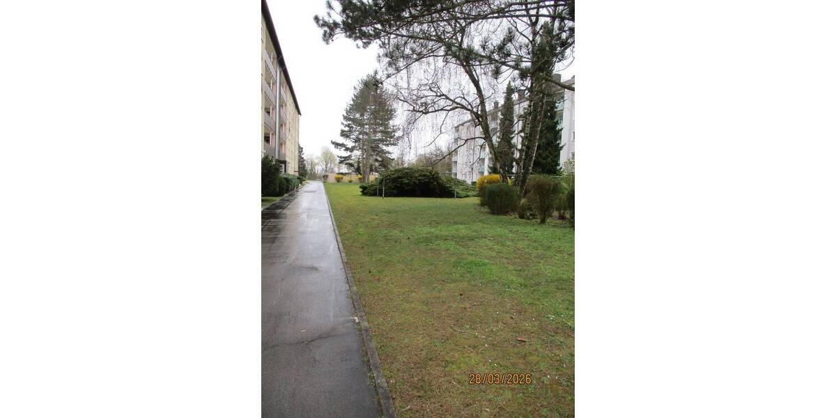 Etagenwohnung Schweinfurt Bergl - 3 Zimmer, 90 m&sup2;, 234.000&euro; | Angebot:26027594