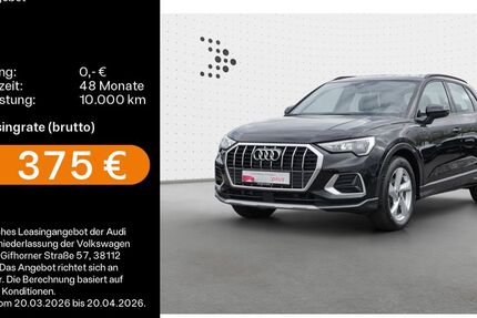 Audi Q3 14.382 km 37.780 &euro; Haßfurt 97437