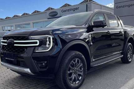Ford Ranger 15.210 km 46.990 &euro; Heidenfeld 97520