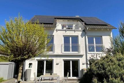 Haus Bad Kissingen Garitz - 6 Zimmer, 193 m&sup2;, 690.000&euro; | Angebot:26804800