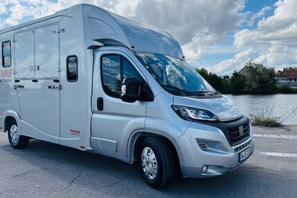 Fiat Ducato 24.000 km 59.900 &euro; Grafenrheinfeld 97506