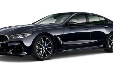 BMW M850 25.531 km 81.880 &euro; Salz 97616
