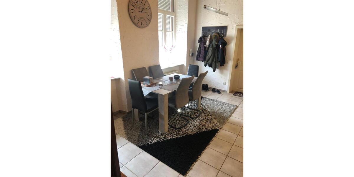 Hochparterre Prichsenstadt - 2 Zimmer, 44 m&sup2;, 425&euro; | Angebot:25634233