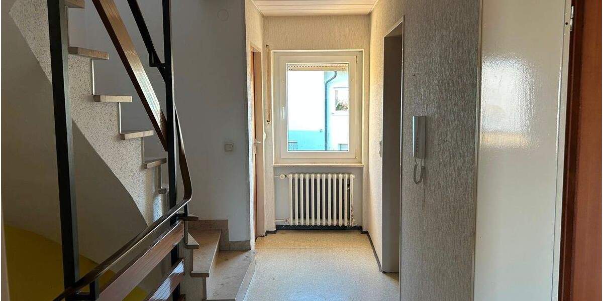 Einfamilienhaus Schonungen Abersfeld - 5 Zimmer, 110 m&sup2;, 199.000&euro; | Angebot:25771702