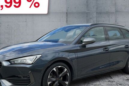 Cupra Leon 56.761 km 23.437 &euro; Werneck 97440