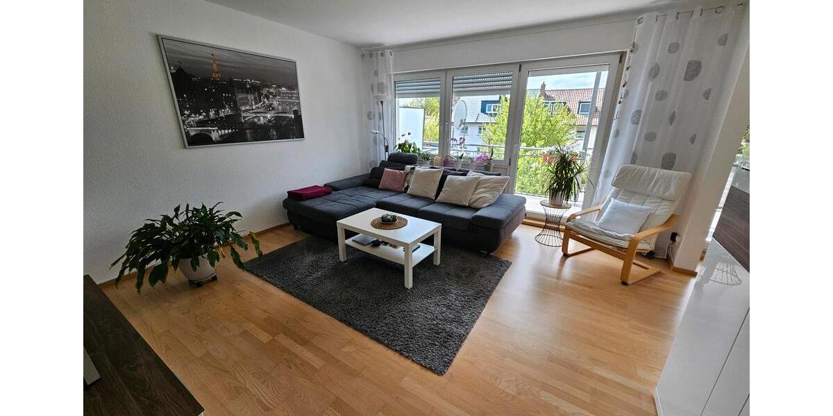 Etagenwohnung Schweinfurt Haardt - 3 Zimmer, 120 m&sup2;, 305.000&euro; | Angebot:25350164