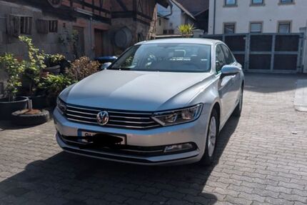 VW Passat 19.500 km 15.500 &euro; Grettstadt/Untereuerheim 97508