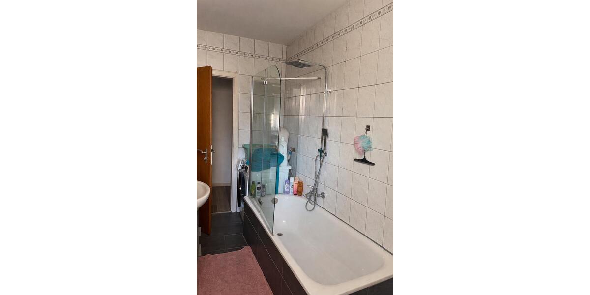 Erdgeschoßwohnung Hohenroth - 2 Zimmer, 55 m&sup2;, 380&euro; | Angebot:26035511