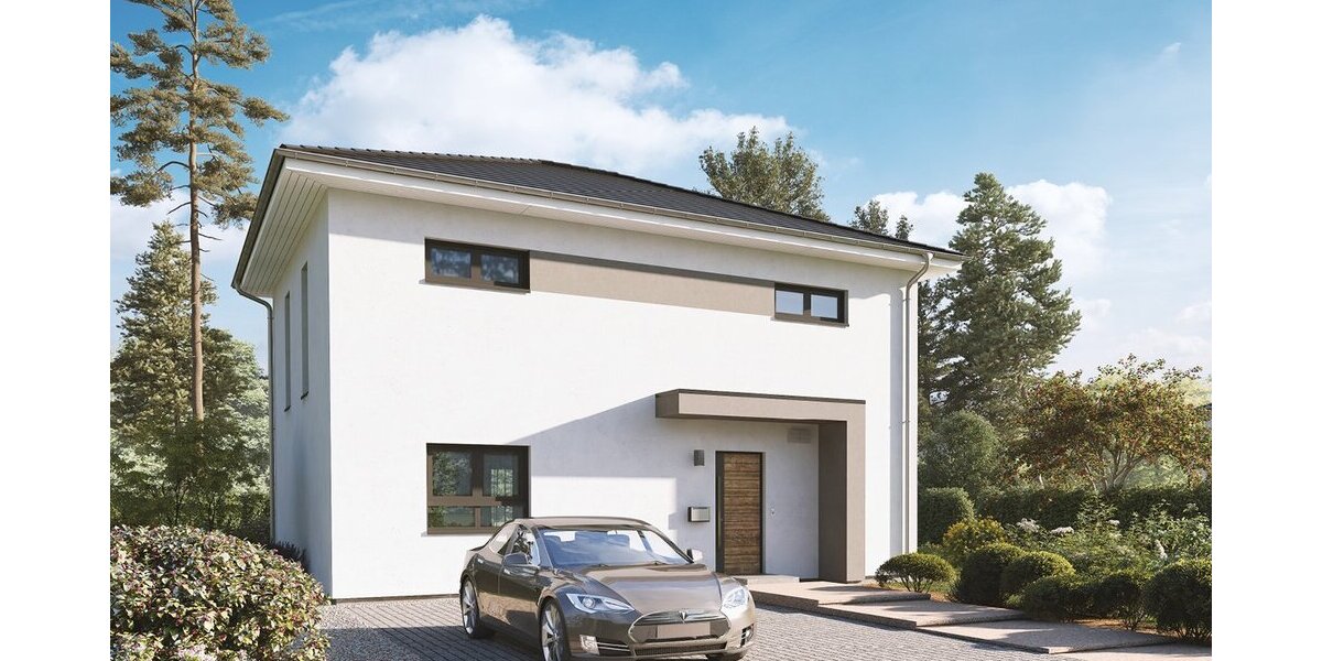 Gestalten Sie Ihr Wunsch-Einfamilienhaus in Prosselsheim - Einfamilienhaus Prosselsheim | Angebot:27288928