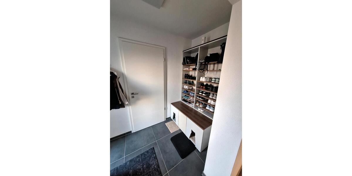 Terrassenwohnung Kolitzheim - 4 Zimmer, 88 m&sup2;, 380.000&euro; | Angebot:25824701