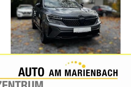 Renault Espace 31.000 km 36.480 &euro; Grafenrheinfeld 97506