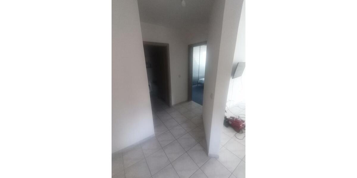 Dachgeschoßwohnung Schweinfurt Gartenstadt - 2 Zimmer, 47 m&sup2;, 725&euro; | Angebot:25283563