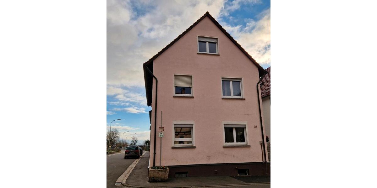 Mehrfamilienhaus, Wohnhaus Gochsheim - 430.000&euro; | Angebot:26982366