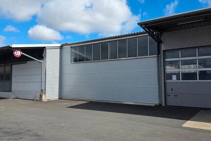 Gewerbeobjekt Haßfurt - 1.900&euro; | Angebot:25925333