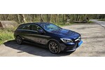 Mercedes-Benz CLA Shooting Brake 99.000 km 14.900 &euro; Bad Bocklet 97708