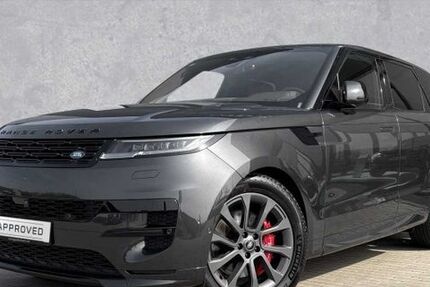 Land Rover Range Rover Sport 26.900 km 86.900 &euro; Kürnach 97273