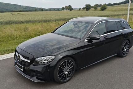 Mercedes-Benz C 300 125.000 km 23.750 &euro; Bad Bocklet 97708
